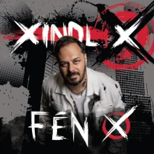 Xindl X, CD Fen X