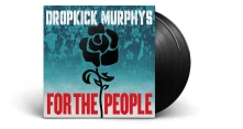 Vinyl FOR THE PEOPLE