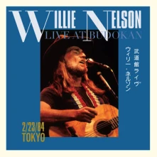Vinyl Live At Budokan