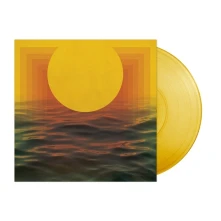 Vinyl TRANSITIONS (ORANGE)