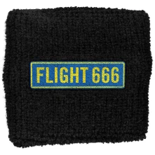 Náramok Flight 666