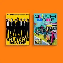 CD Glitch Mode
