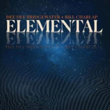 Vinyl ELEMENTAL