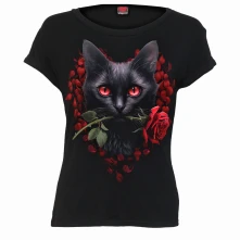 Cat's Love
