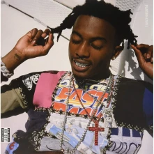 Vinyl PLAYBOI CARTI