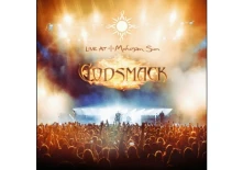 Blu-ray LIVE AT MOHEGAN SUN