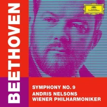 CD SYMFONIE 9