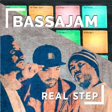Vinyl REAL STEP