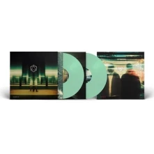 Vinyl LAST GOODBYE