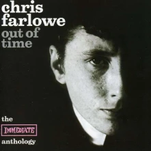 CD OUT OF TIME - THE IMMEDIAT