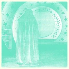 Hookworms, CD PEARL MYSTIC