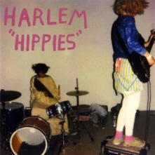 CD HIPPIES