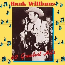Vinyl 40 Greatest Hits