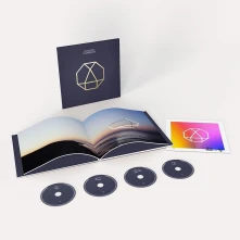 CD Illuminate