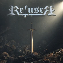 CD REFUSER - REFUSER