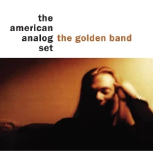 Vinyl GOLDEN BAND