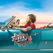 CD JOVA BEACH PARTY
