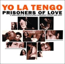 CD PRISONERS OF LOVE -2CD-