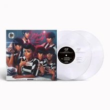 Vinyl THE ELECTRIC LADY
