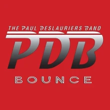 CD BAND- - BOUNCE