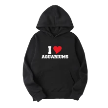I LOVE AQUARIUMS thumbnail