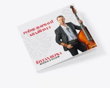 CD Poďme si spraviť krajší svet