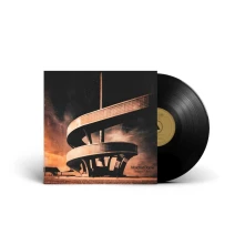 Vinyl BELAYA POLOSA