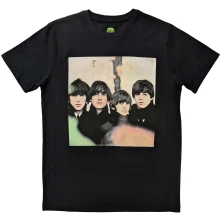 Tričko Beatles For Sale Album Cover