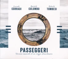 CD PASSEGGERI