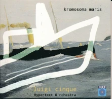 CD KROMOSOMA MARIS