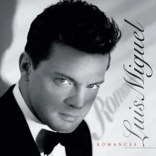 Vinyl ROMANCES