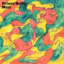 Orions Belte, Vinyl MINT