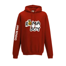 Mikina Roma Boy 2022