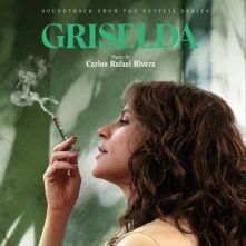 Vinyl GRISELDA