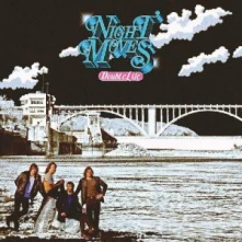 Night Moves, Vinyl DOUBLE LIFE