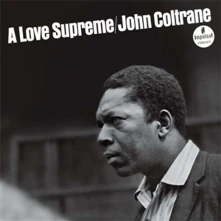 CD A LOVE SUPREME