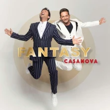Fantasy, CD Casanova
