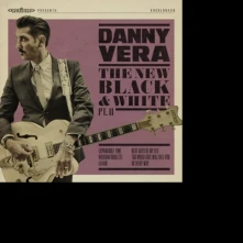 Vinyl NEW BLACK AND WHITE PT.II -10"-