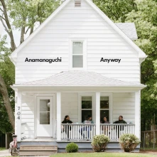 Anamanaguchi, CD ANYWAY