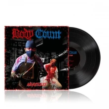 Vinyl Merciless