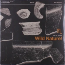 Vinyl WILD NATURE!