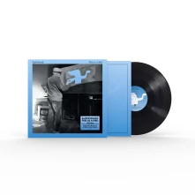 Supertramp, Vinyl FREE AS A BIRD