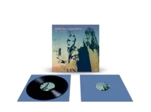 Robert Plant and Alison Krauss, Vinyl RAISE THE ROOF
