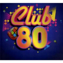 CD CLUB 80