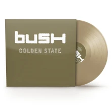 Vinyl GOLDEN STATE