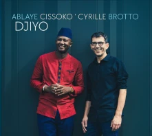 CD DJIYO