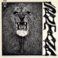 CD SANTANA -EXPANDED EDIT.-