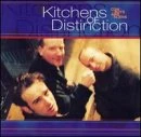 CD KITCHENS OF DISTINCTION - COWBOYS AND ALIENS