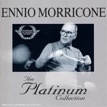 Ennio Morricone, CD PLATINUM COLLECTION