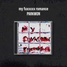 Park Won, CD My Fuxxxxx Romance